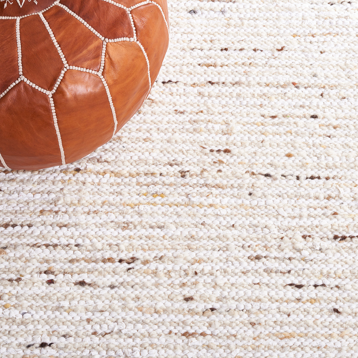 Safavieh Natura Nat350D Ivory/Gold Rug.