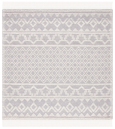 Safavieh Natura Nat351A Ivory/Grey Rugs.