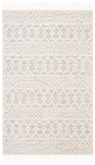 Safavieh Natura Nat353A Ivory/Black Rugs.