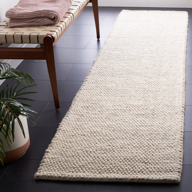 Safavieh Natura Nat425B Beige/Ivory Rug.
