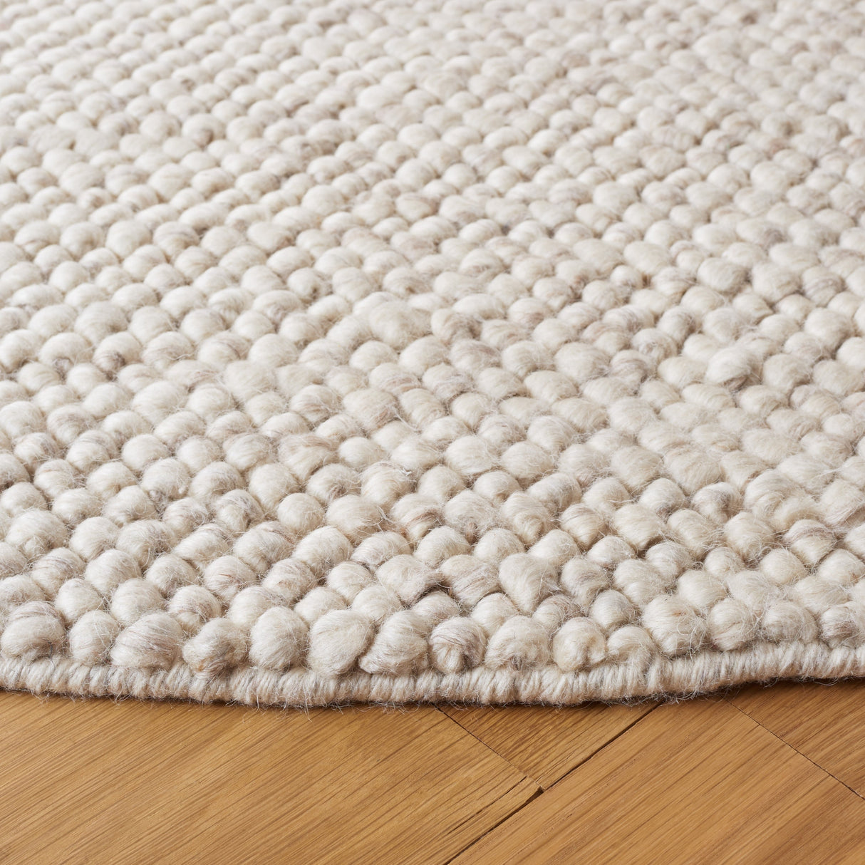 Safavieh Natura Nat425B Beige/Ivory Rug.