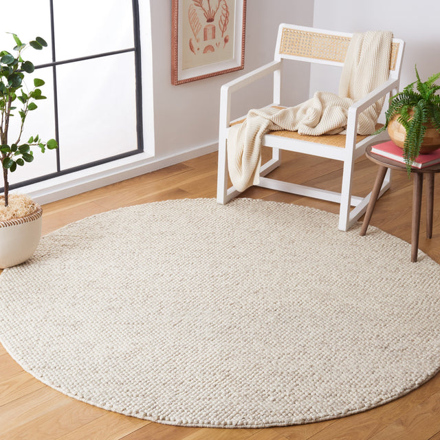 Safavieh Natura Nat425B Beige/Ivory Rug.