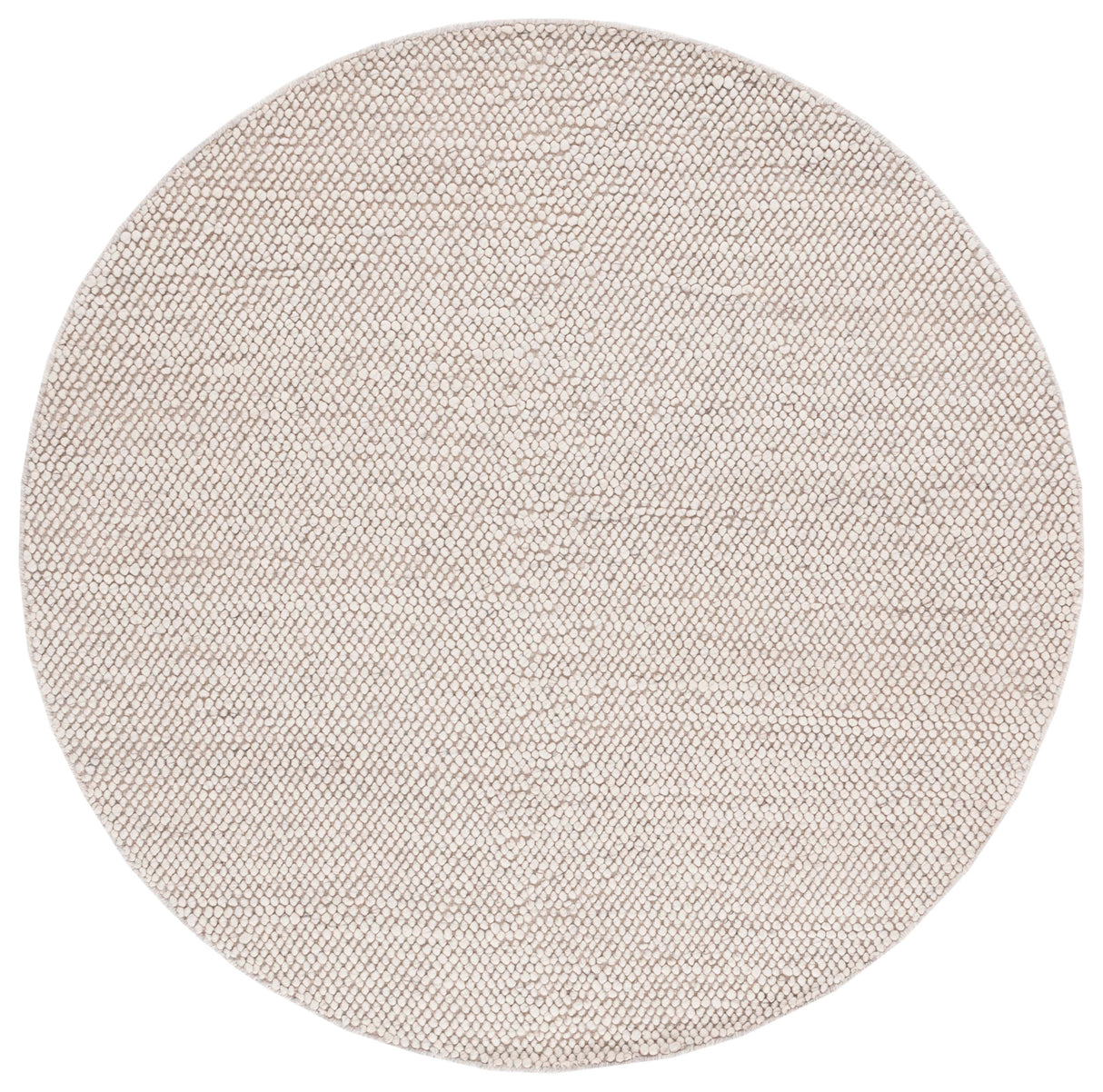 Safavieh Natura Nat425F Grey/Ivory Rug.