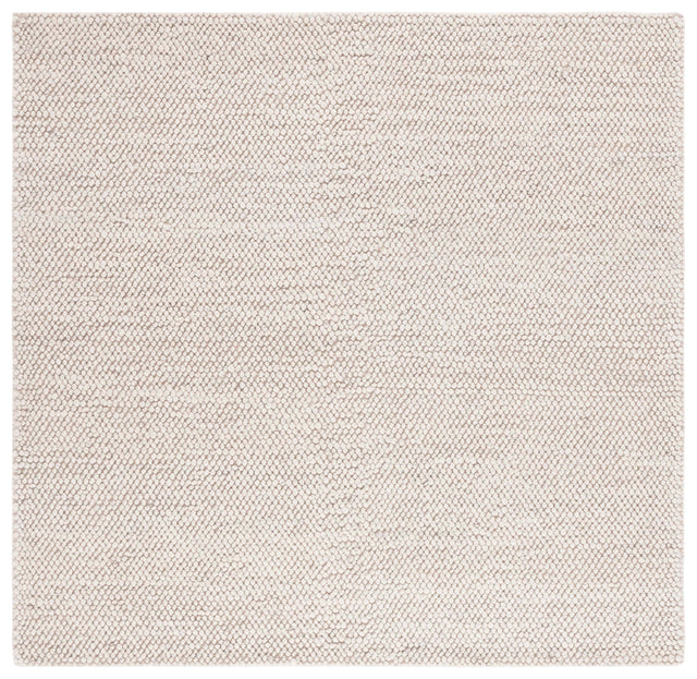 Safavieh Natura Nat425F Grey/Ivory Rug.