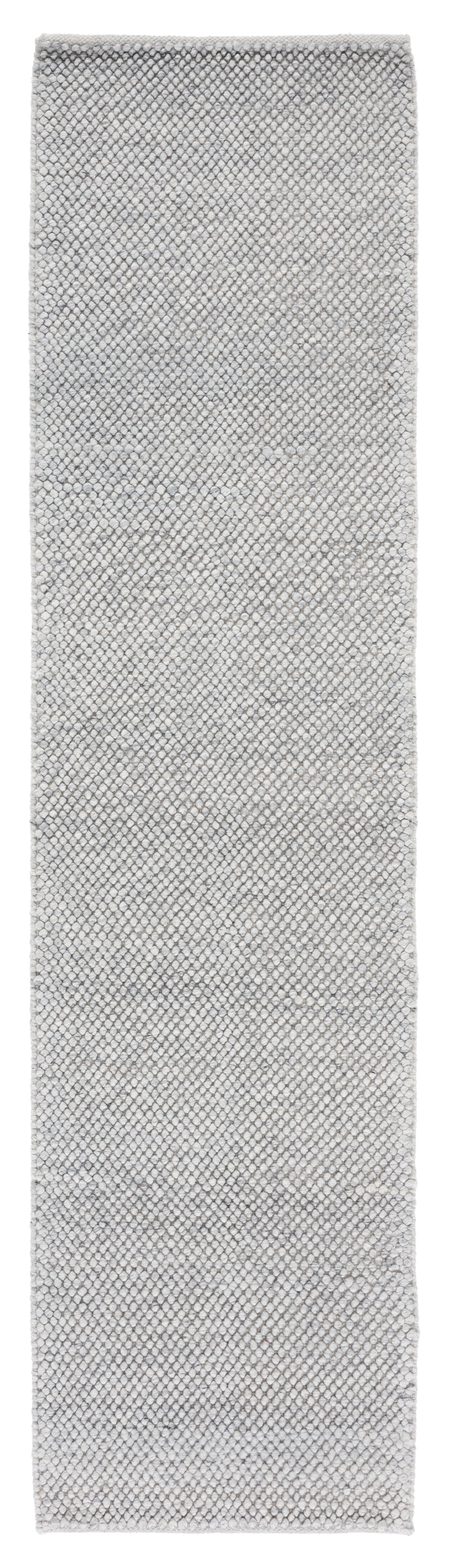 Safavieh Natura Nat425G Silver Rug.