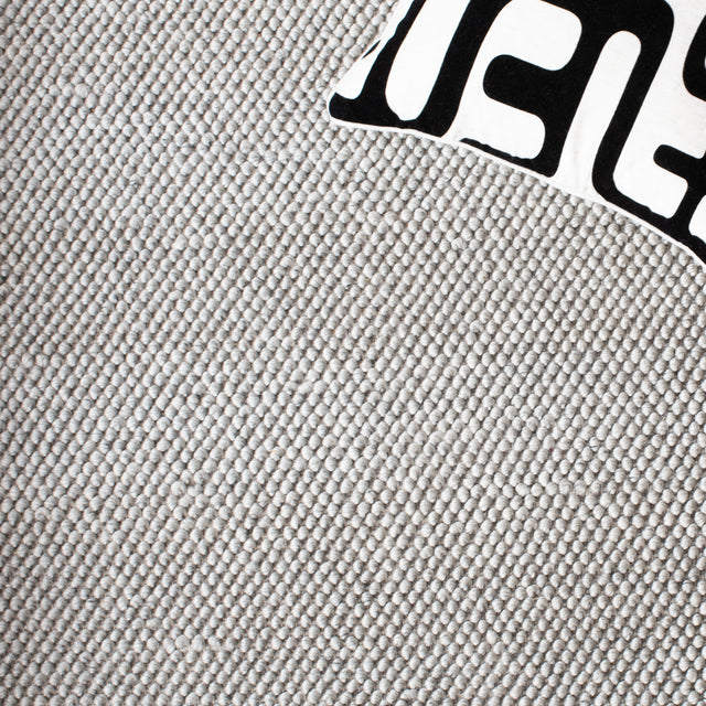 Safavieh Natura Nat425G Silver Rug.