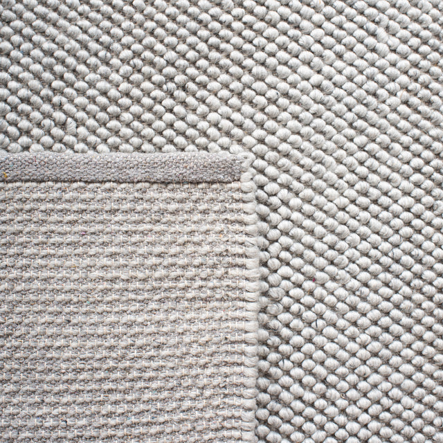 Safavieh Natura Nat425G Silver Rug.