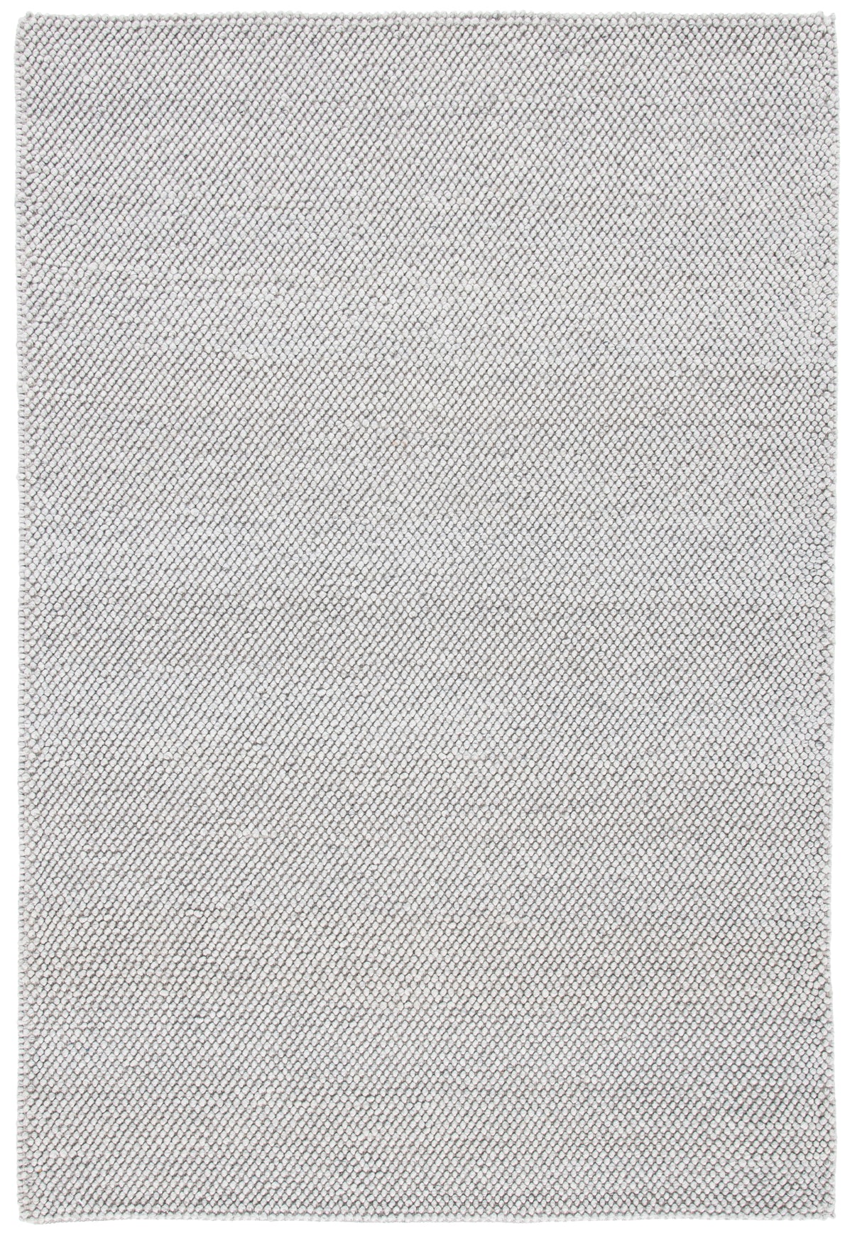 Safavieh Natura Nat425G Silver Rug.