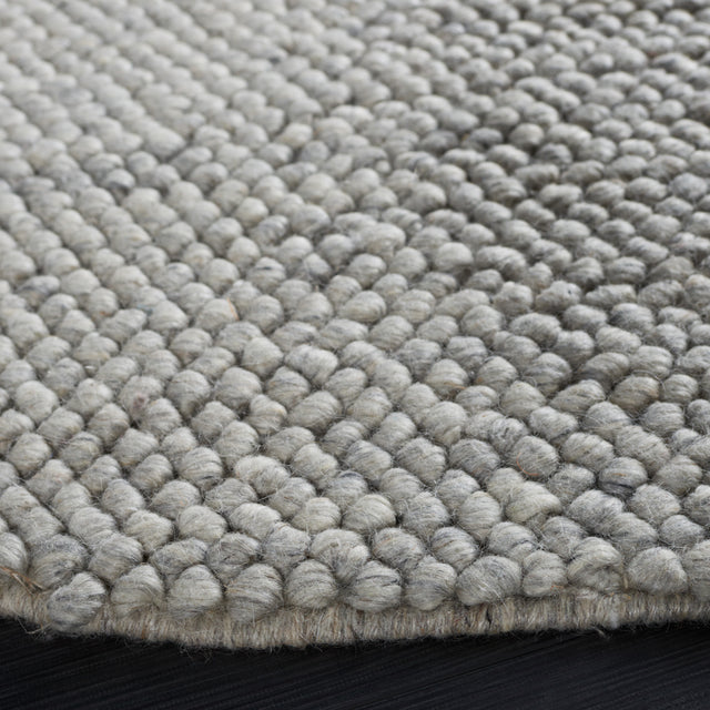 Safavieh Natura Nat425G Silver Rug.