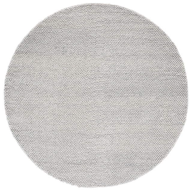 Safavieh Natura Nat425G Silver Rug.