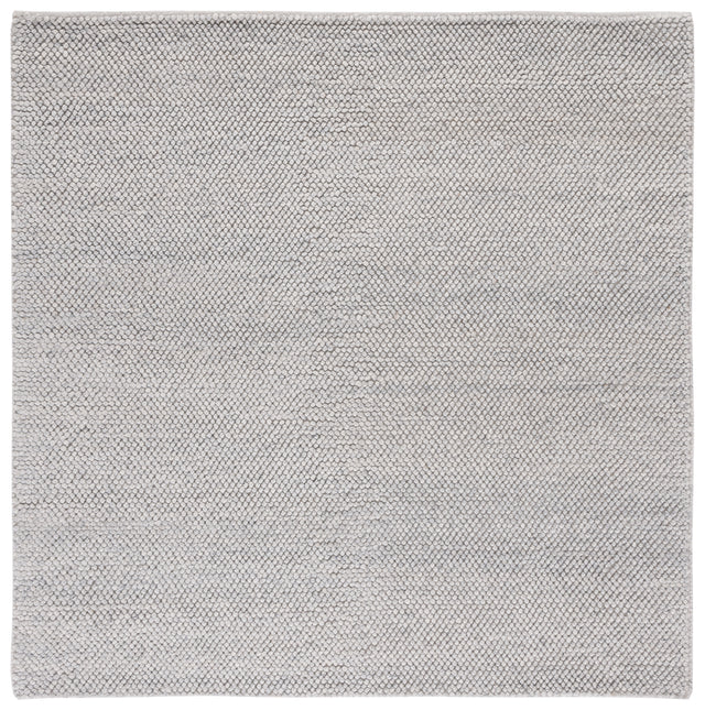 Safavieh Natura Nat425G Silver Rug.