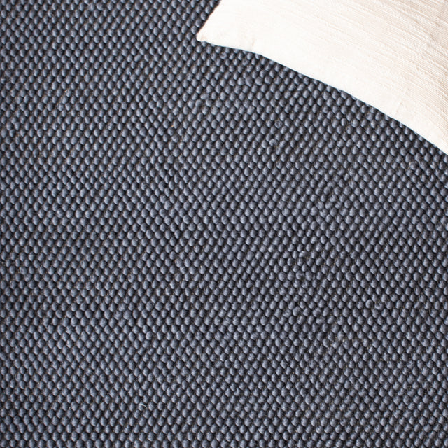 Safavieh Natura Nat425H Dark Grey Rug.