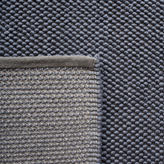 Safavieh Natura Nat425H Dark Grey Rug.