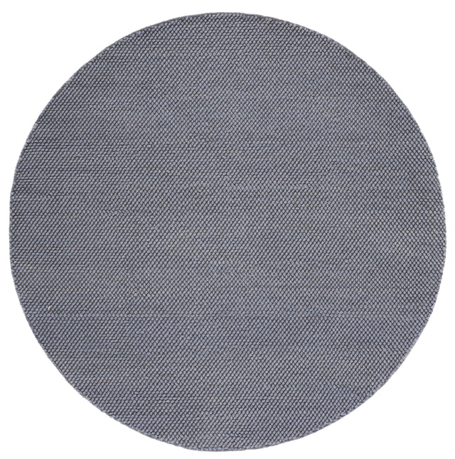 Safavieh Natura Nat425H Dark Grey Rug.