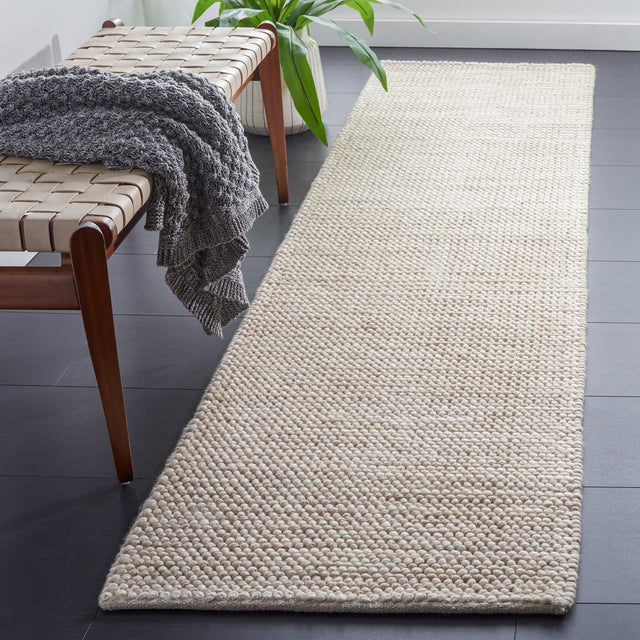 Safavieh Natura Nat426B Beige/Ivory Rug.