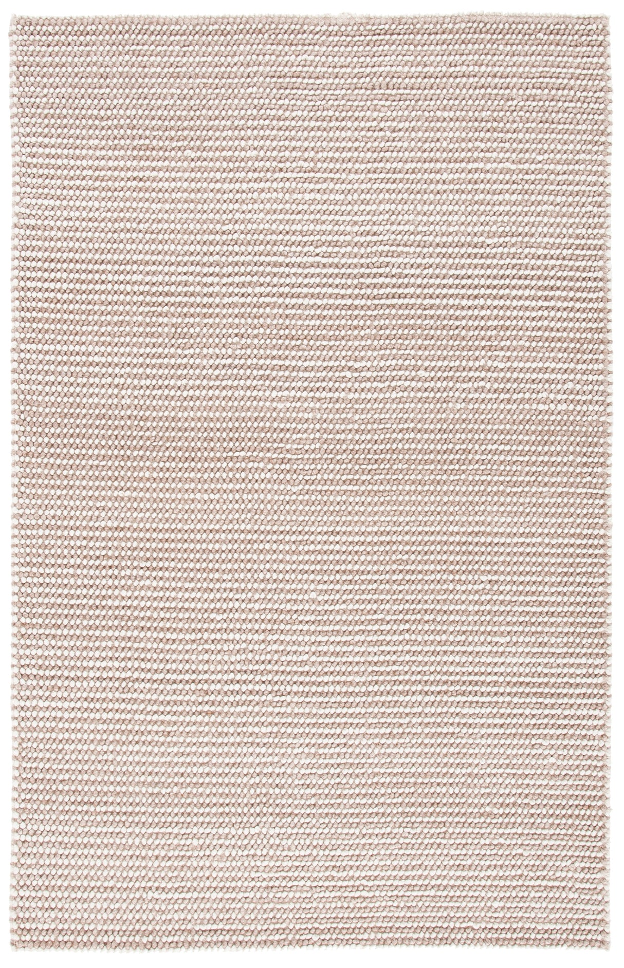 Safavieh Natura Nat426B Beige/Ivory Rug.