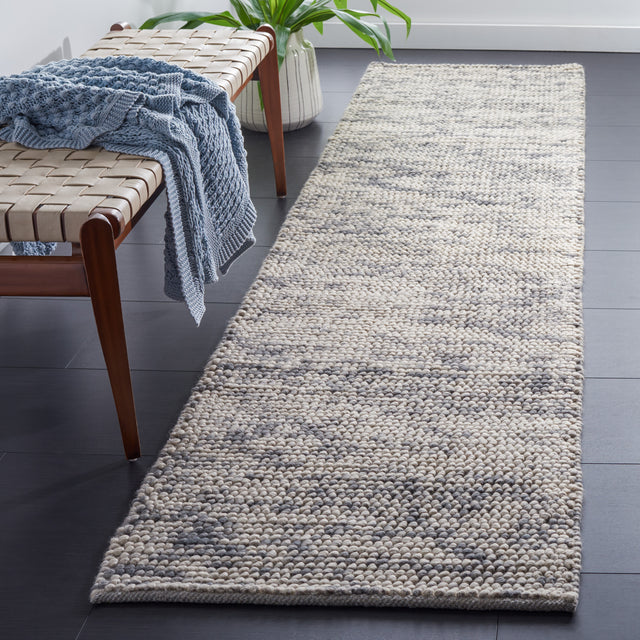 Safavieh Natura Nat427F Grey/Beige Rug.