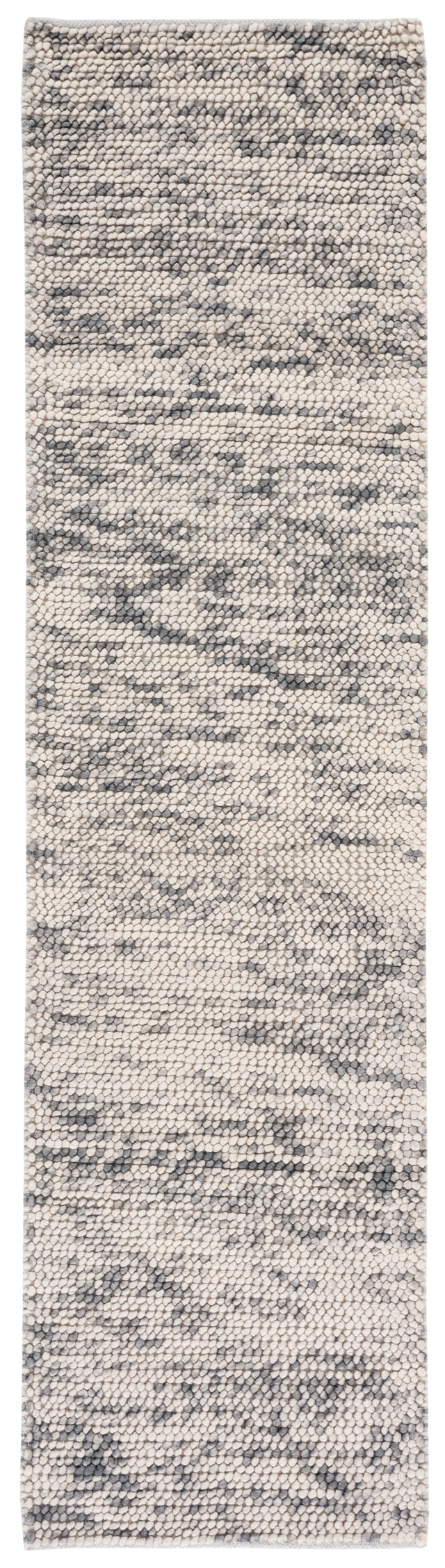 Safavieh Natura Nat427F Grey/Beige Rug.