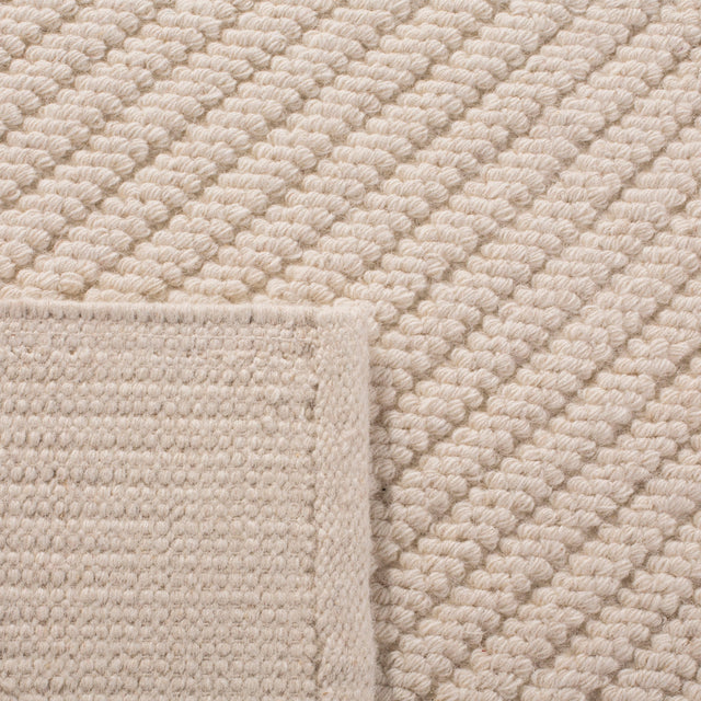 Safavieh Natura Nat450A Ivory Rug.