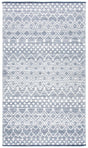 Safavieh Natura Nat575H Charcoal/Ivory Rugs.