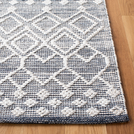 Safavieh Natura Nat575H Charcoal/Ivory Rugs.