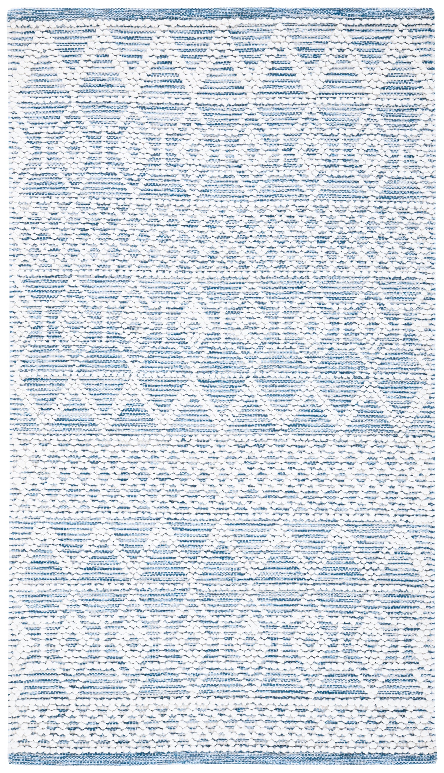 Safavieh Natura Nat576M Blue/Ivory Rugs.