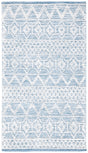 Safavieh Natura Nat576M Blue/Ivory Rugs.