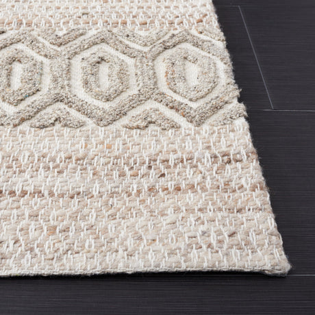 Safavieh Natura Nat610B Beige/Ivory Rugs.
