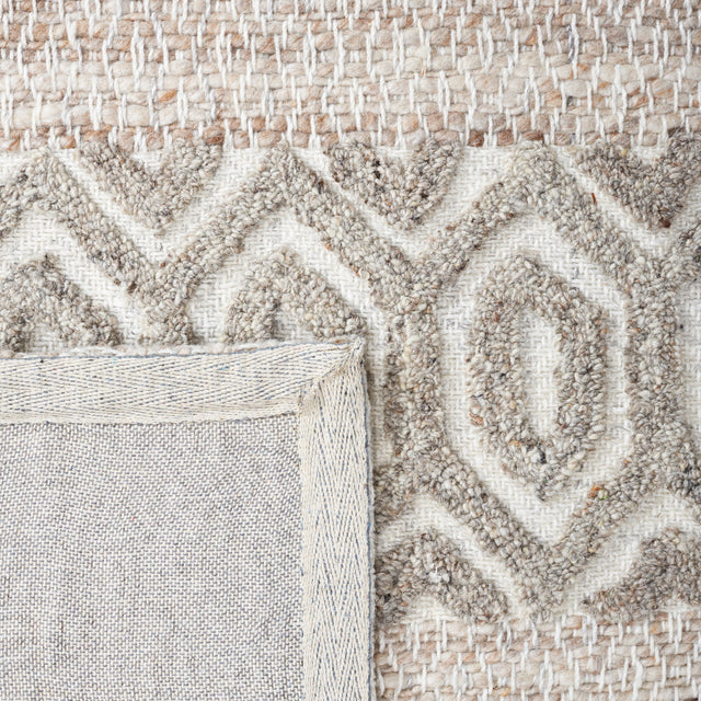 Safavieh Natura Nat610B Beige/Ivory Rugs.