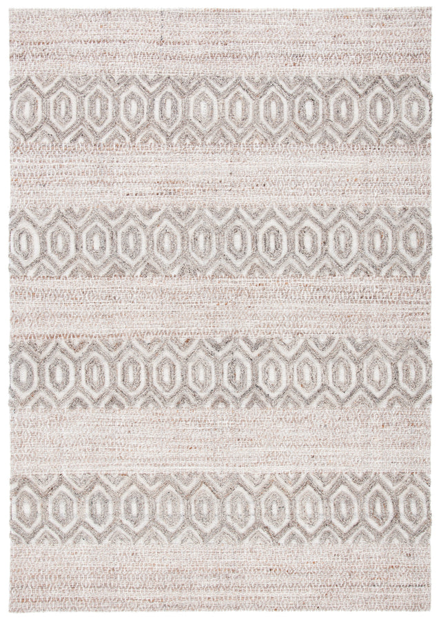 Safavieh Natura Nat610B Beige/Ivory Rugs.