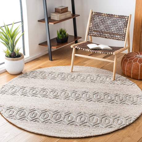 Safavieh Natura Nat610B Beige/Ivory Rugs.