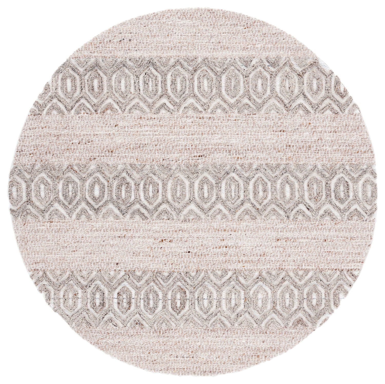 Safavieh Natura Nat610B Beige/Ivory Rugs.