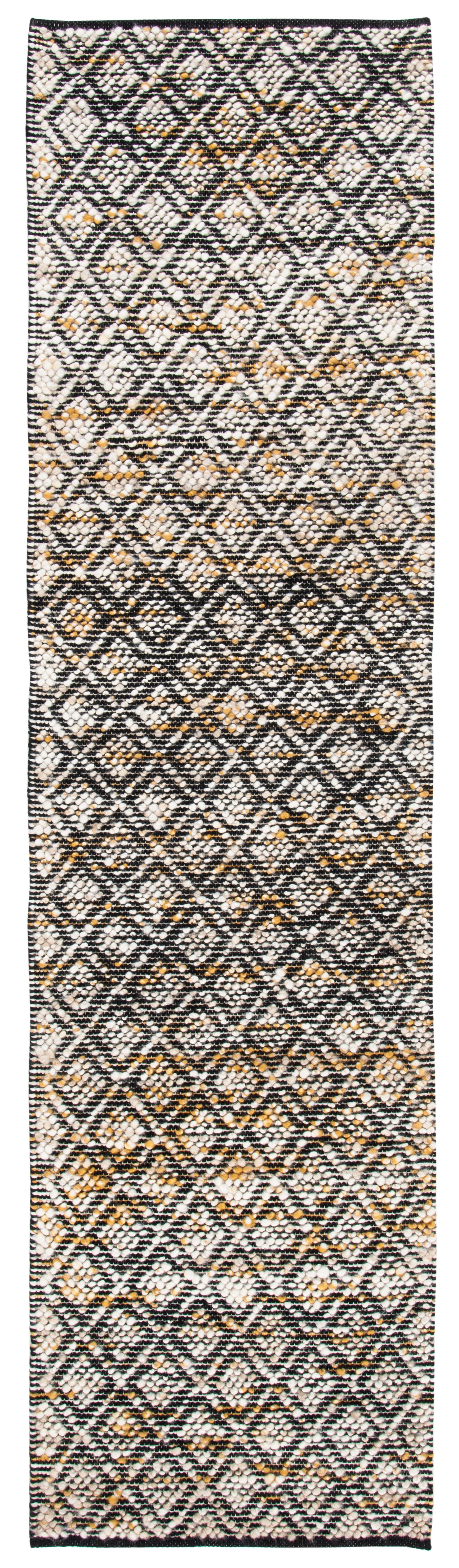 Safavieh Natura Nat615C Ivory/Yellow Rugs.