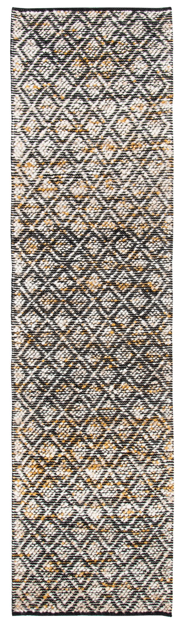Safavieh Natura Nat615C Ivory/Yellow Rugs.