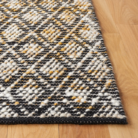 Safavieh Natura Nat615C Ivory/Yellow Rugs.