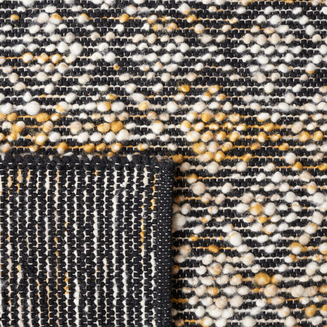 Safavieh Natura Nat615C Ivory/Yellow Rugs.