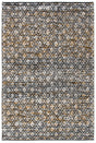 Safavieh Natura Nat615C Ivory/Yellow Rugs.