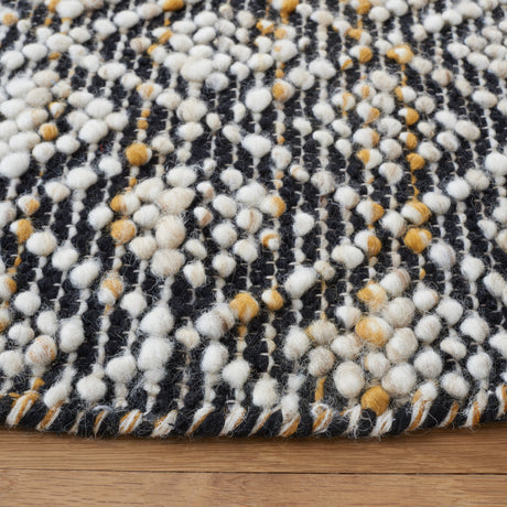 Safavieh Natura Nat615C Ivory/Yellow Rugs.