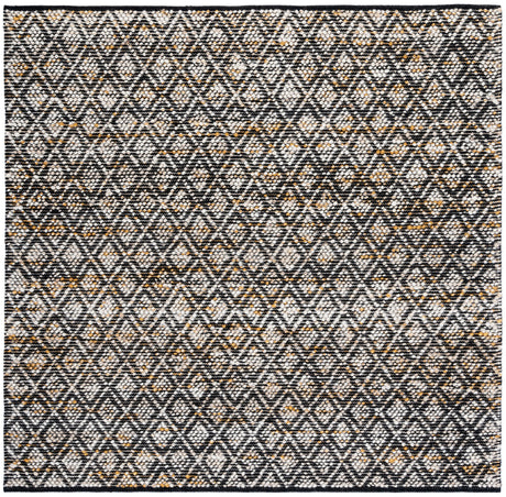 Safavieh Natura Nat615C Ivory/Yellow Rugs.