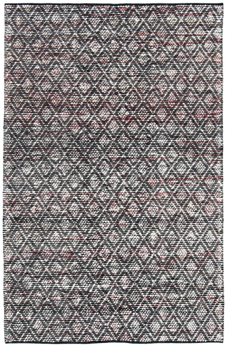Safavieh Natura Nat615Q Ivory/Red Rugs.
