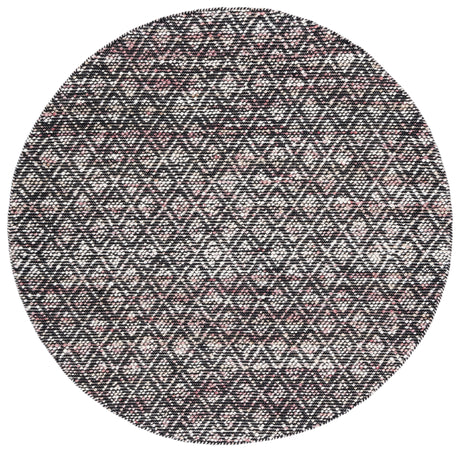 Safavieh Natura Nat615Q Ivory/Red Rugs.
