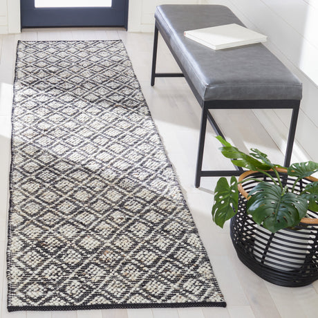 Safavieh Natura Nat615T Ivory/Brown Rugs.