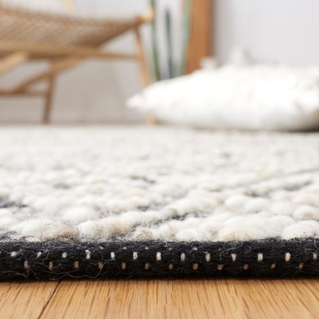 Safavieh Natura Nat615T Ivory/Brown Rugs.