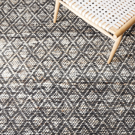 Safavieh Natura Nat615T Ivory/Brown Rugs.