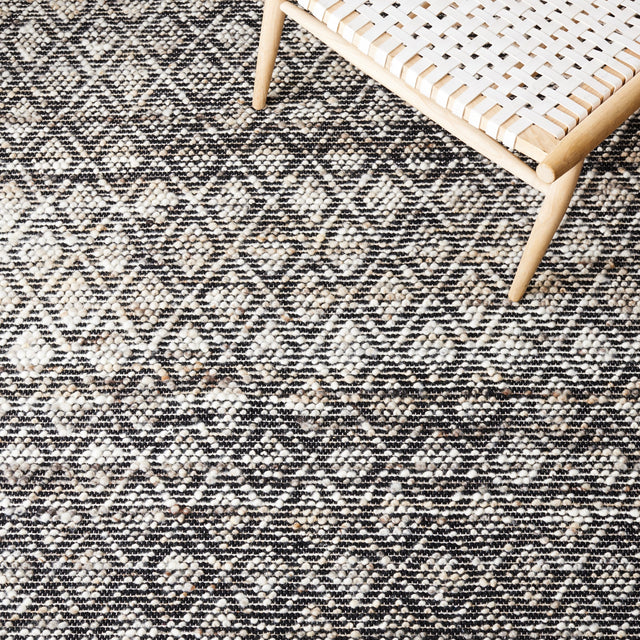 Safavieh Natura Nat615T Ivory/Brown Rugs.