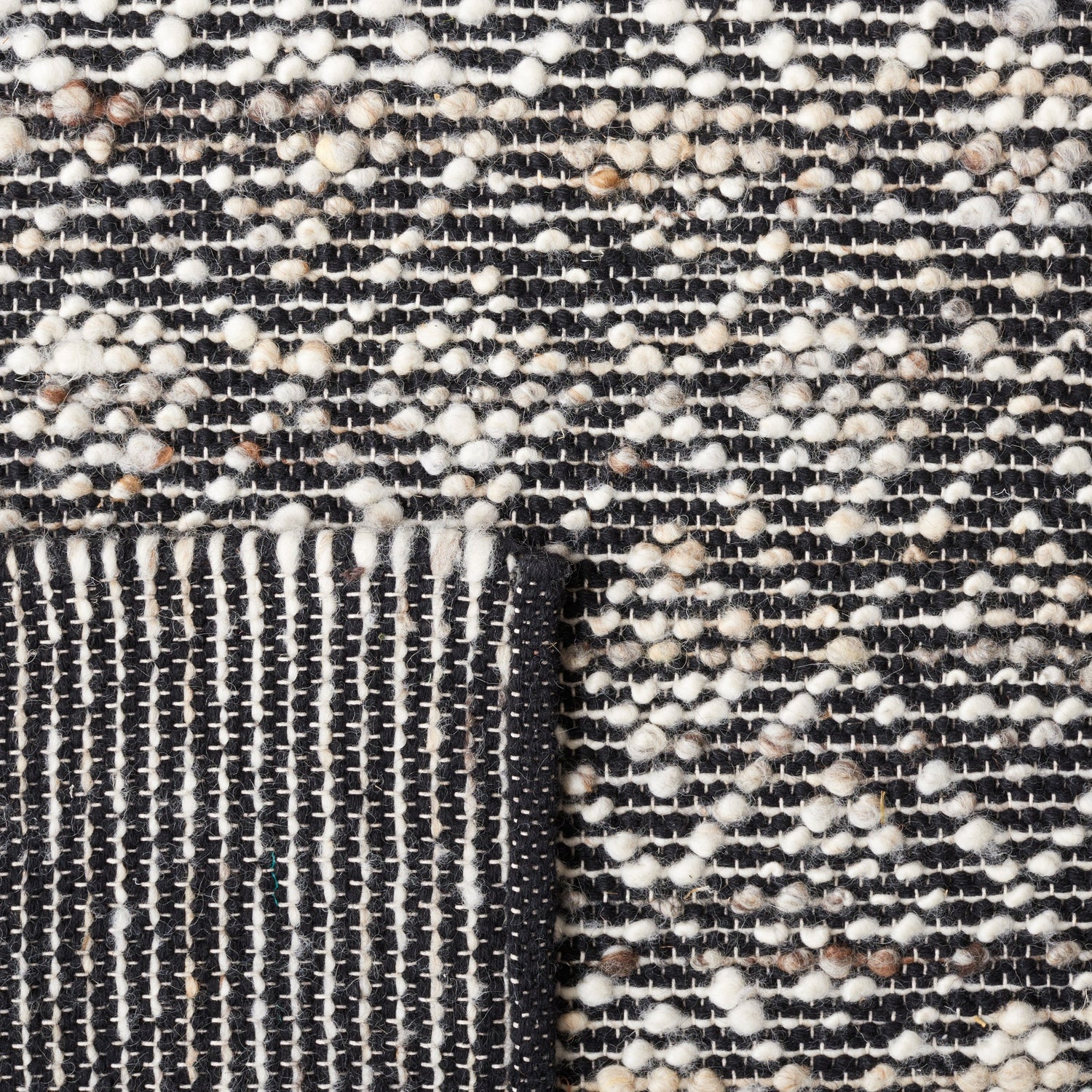 Safavieh Natura Nat615T Ivory/Brown Rugs.