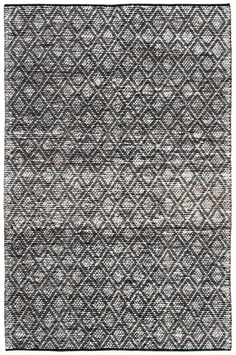 Safavieh Natura Nat615T Ivory/Brown Rugs.