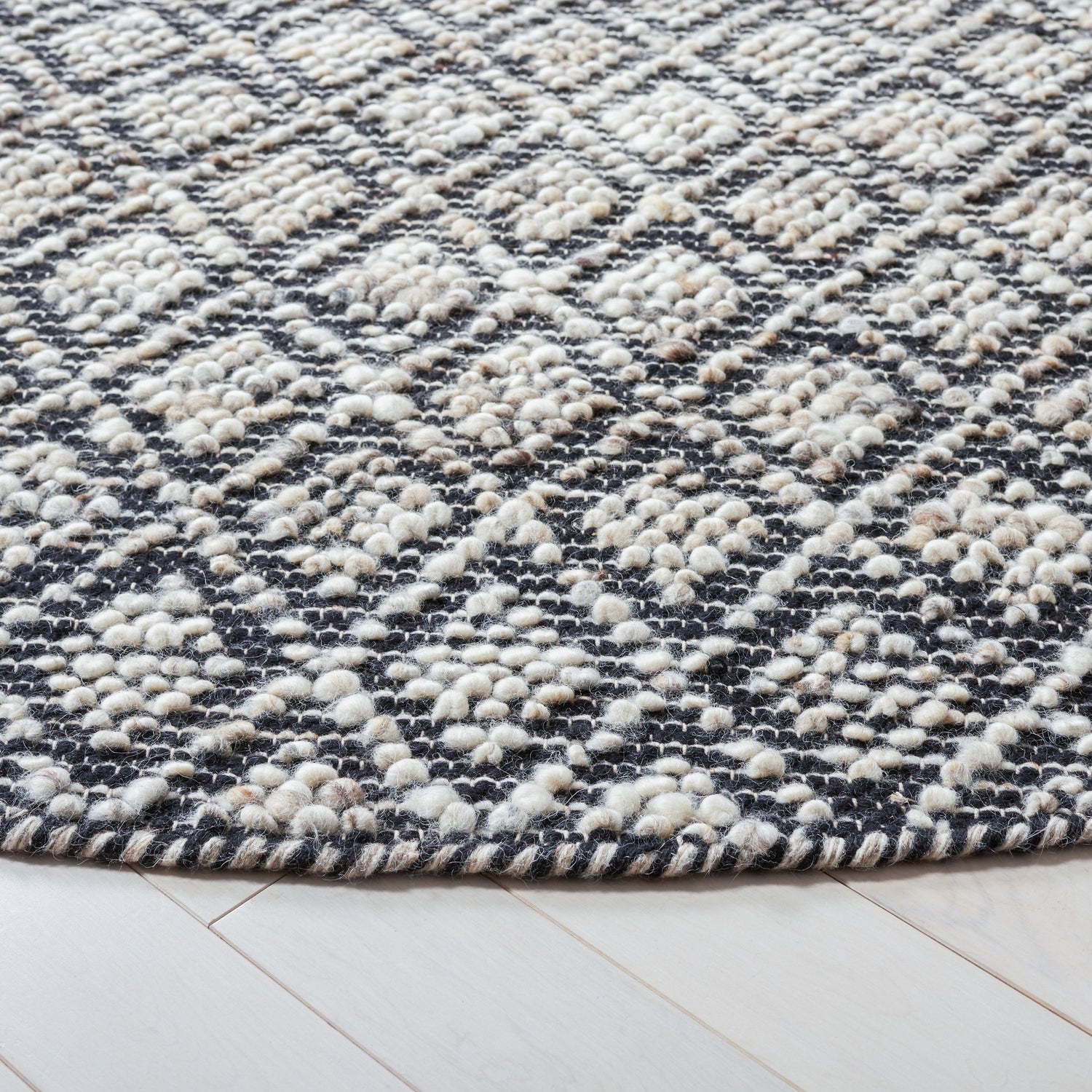 Safavieh Natura Nat615T Ivory/Brown Rugs.