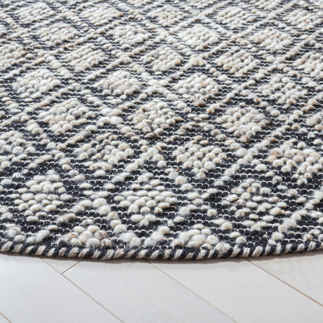 Safavieh Natura Nat615T Ivory/Brown Rugs.