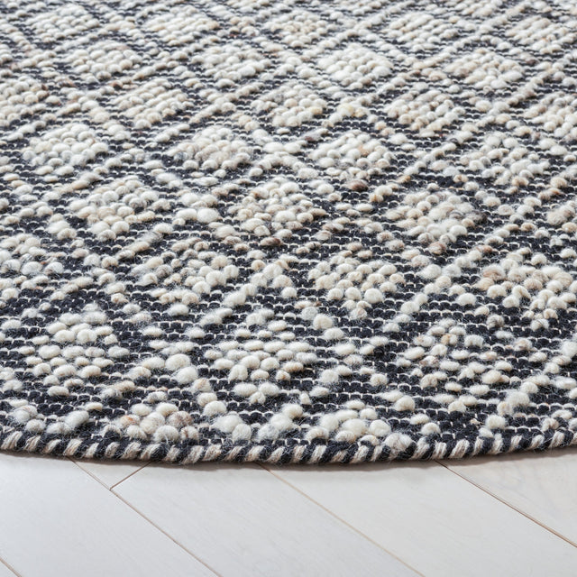 Safavieh Natura Nat615T Ivory/Brown Rugs.